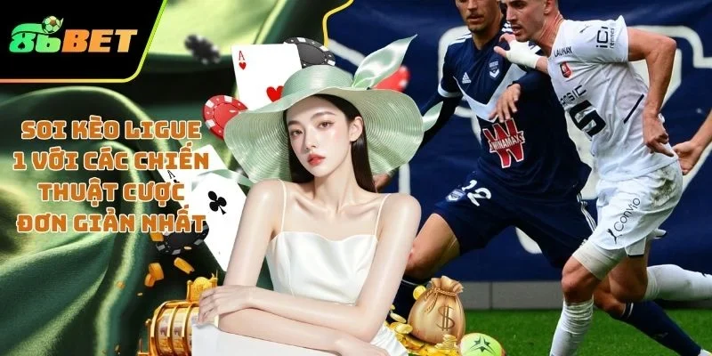 soi kèo Ligue 1